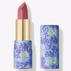 Tarte Glide & Glow Buttery Lipstick Mini in Berry Cruiser